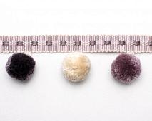 Бахрома ZT949B-1321